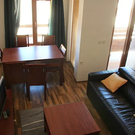 Top Apartment Bansko