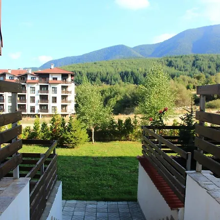 Top Apartment
