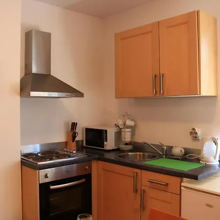 Apartment Top Bansko