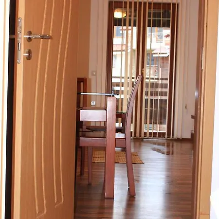 Apartment Top Bansko