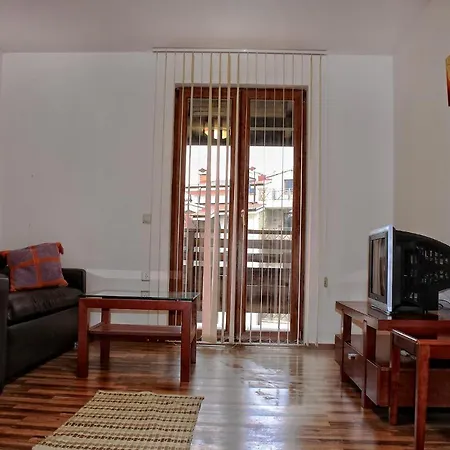 Top Apartment Bansko