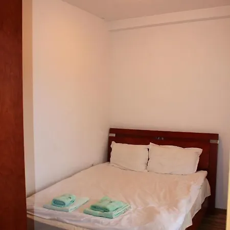 Apartment Top