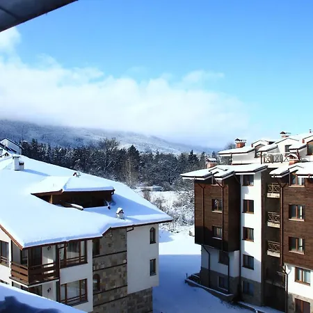 Apartment Top Bansko