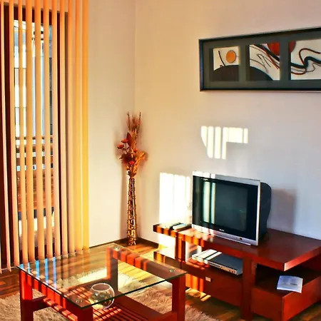 Apartment Top