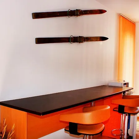 Apartment Top