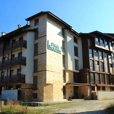 Top Apartment
