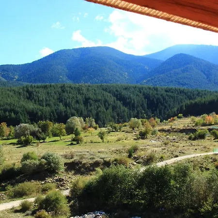 Top Apartment Bansko
