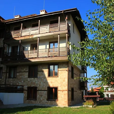 Top Apartment