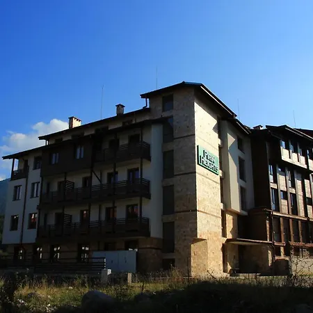 Apartment Top Bansko