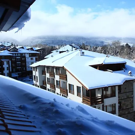 Top * Bansko