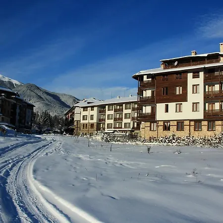 Top Apartment Bansko