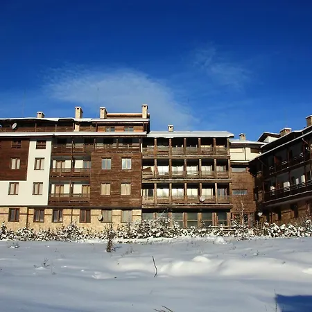 Apartment Top Bansko